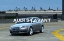 Audi S4 Avant