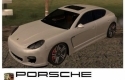 Porsche Panamera Turbo