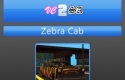 VC2SA Zebra Cab
