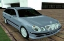 2007 Mercedes Benz E320