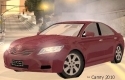 Toyota Camry 2010
