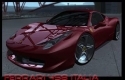 2010 Ferrari 458 Italia