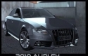 2010 Audi S4