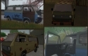 Volkswagen T3 Rusty