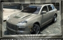 Porsche Cayenne Turbo S 2009 Tuning