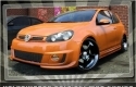 2010 Volkswagen Golf GTI Mk6 Tuning