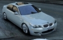 2009 BMW M5 e60