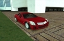 Cadillac XLR