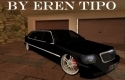 1998 Mercedes-Benz S600 V12 Vip