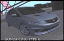 2009 Honda Civic Type R Mugen