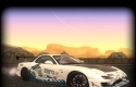 Mazda RX-7 FD3S C-West Custom Zero PJ