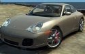 Porsche 911 Carrera 4S (996)