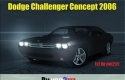 Dodge Challenger Concept 2006