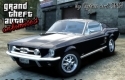 1967 Ford Mustang 