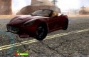 Ferrari California Custom