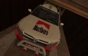 Dacia Duster Rally