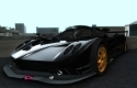 Pagani Zonda R