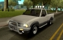 1996 Chevrolet blazer 