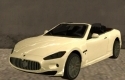 2011 Maserati Gran Cabrio