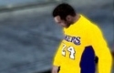 Lakers Outfit for Niko