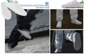 Adidas Gonzales