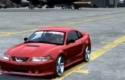 2000 Saleen s281