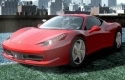 2010 Ferrari 458 Italia