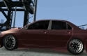 Mitsubishi Lancer Evo VIII v1