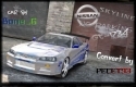Nissan Skyline GT-R34