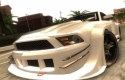 Ford Mustang Mach III Concept