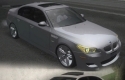 2009 BMW M5 e60