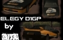 Elegy D1GP Paintjob
