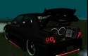 Mitsubishi Lancer Evo 8 Drift