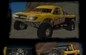 Toyota Tundra Baja 1000