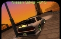 Nissan Silvia PS13