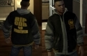 New Jacket for Luis Lopez