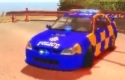 Subaru Impreza British ANPR 