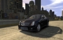 2009 Cadillac CTS-V