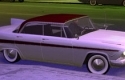 1957 Plymouth Belvedere 