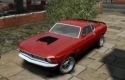 1970 Mustang BOSS 429