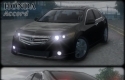 Honda Accord Type S