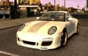 2010 Porsche 911 Sport Classic