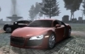 2010 Audi R8 V10 