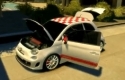 Fiat 500 Abarth Esseesse V1