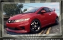 Honda Civic Type R Mugen