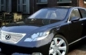 Lexus LS 600h L v1