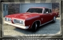 Plymouth Barracuda Formula S