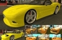 Chevrolet Corvette C5 Z06 Tunable