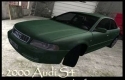 2000 Audi S4