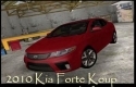 2010 Kia Forte Koup